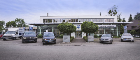 Autohaus Christl & Schowalter GmbH&Co.KG